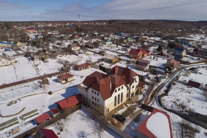 Участок 12 сот. (ИЖС)