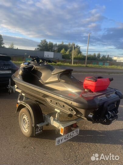 Brp rxp-xrs 300