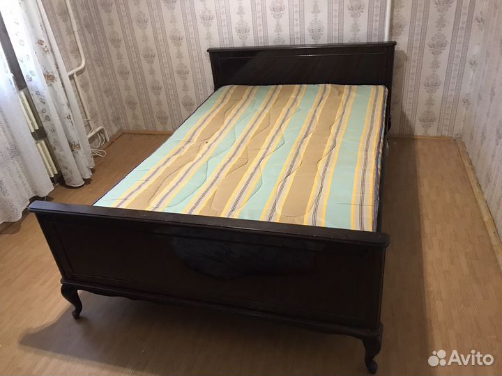 Спальня