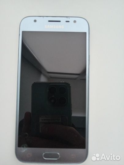 Samsung Galaxy J3 (2017), 2/16 ГБ