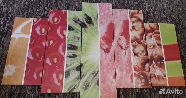 Модульные картины