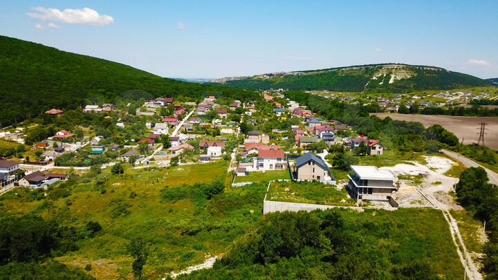 Участок 9 сот. (СНТ, ДНП)