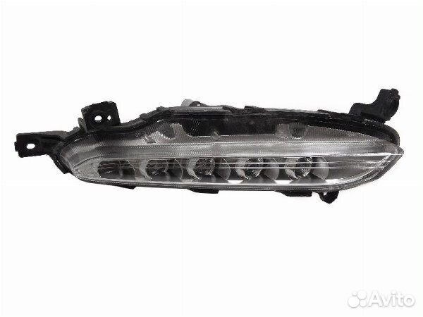 Ходовые огни hyundai tucson 15-21