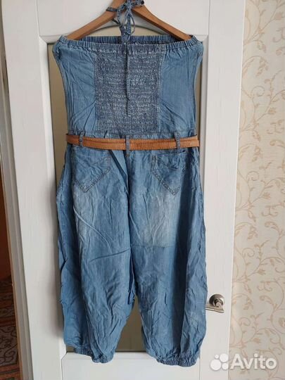 Комбинезон женский летний 46 48