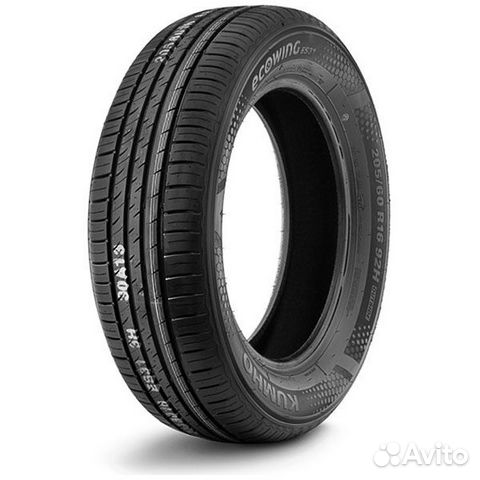 Kumho Ecowing ES31 175/70 R14