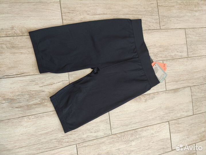 Шорты велосипедки для фитнеса