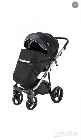 Коляска Adamex Cortina 2в1