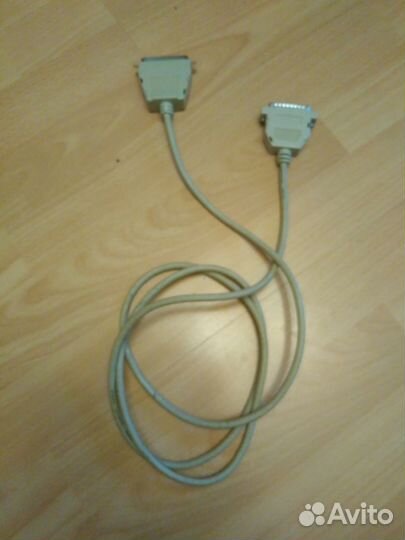 Кабель для принтера