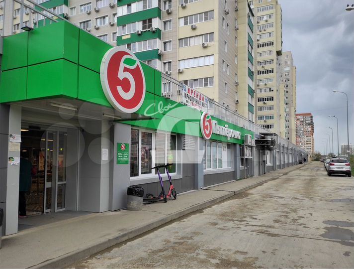 Свободного назначения, 240 м²