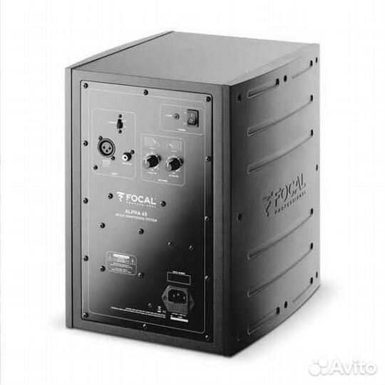 Мониторы Focal Alpha 65