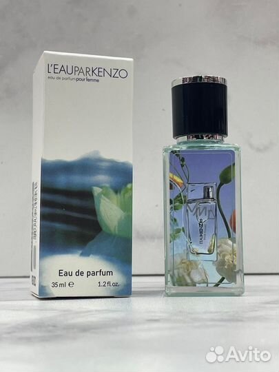 L'Eau par Kenzo Kenzo 35мл