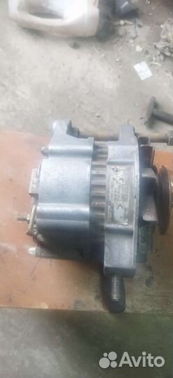 Генератор на ваз 2107 бу