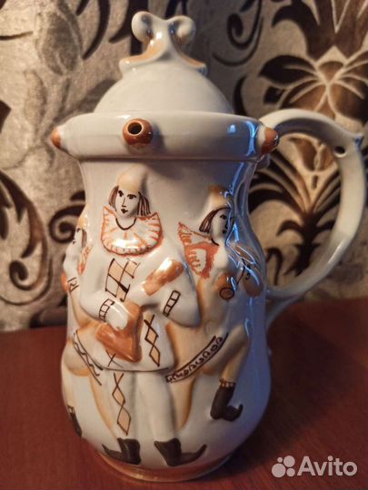 Кружка Скоморохи