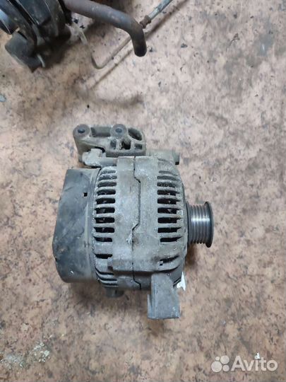 Генератор Опель Вектра Б