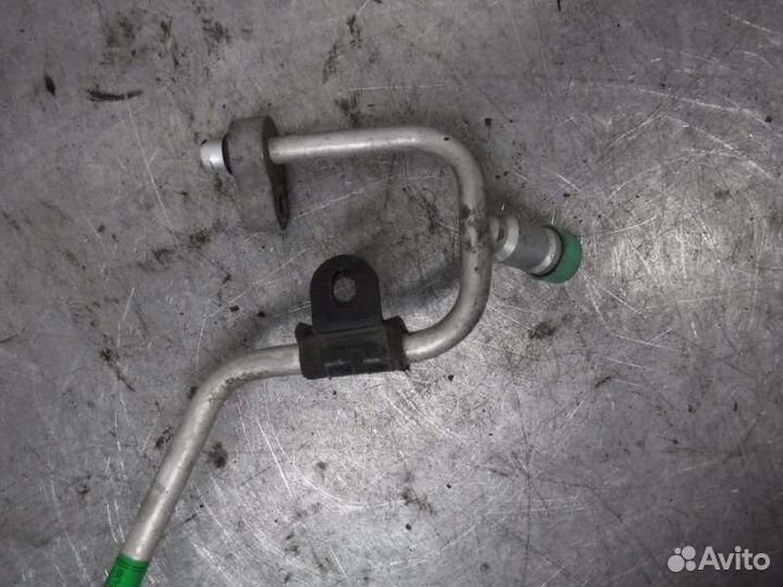 Трубка кондиционера Ssang Yong Kyron D20DT 2009