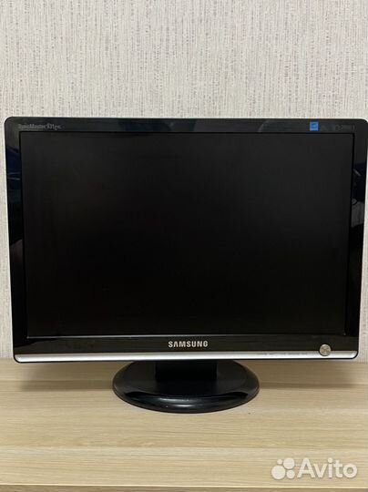 Монитор для компьютера samsung 931BW