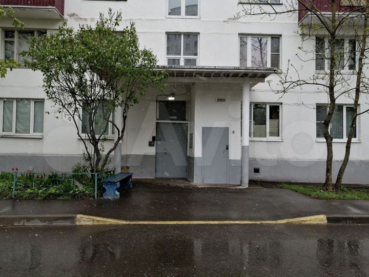 2-к. квартира, 47,4 м², 11/12 эт.