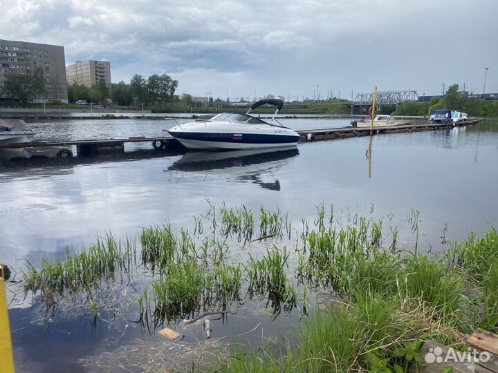 Продам Bayliner Capri 212