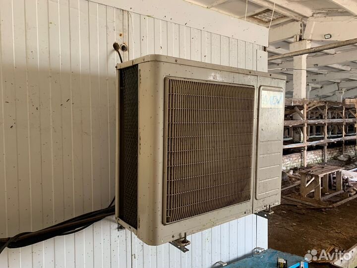 Холодильный контейнер