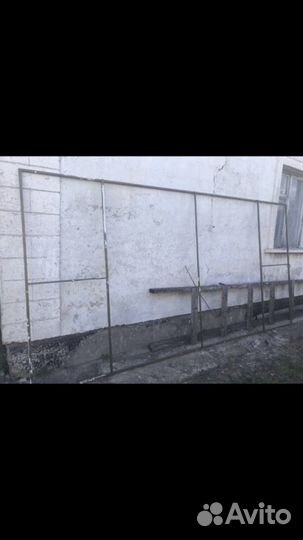 Лист металла