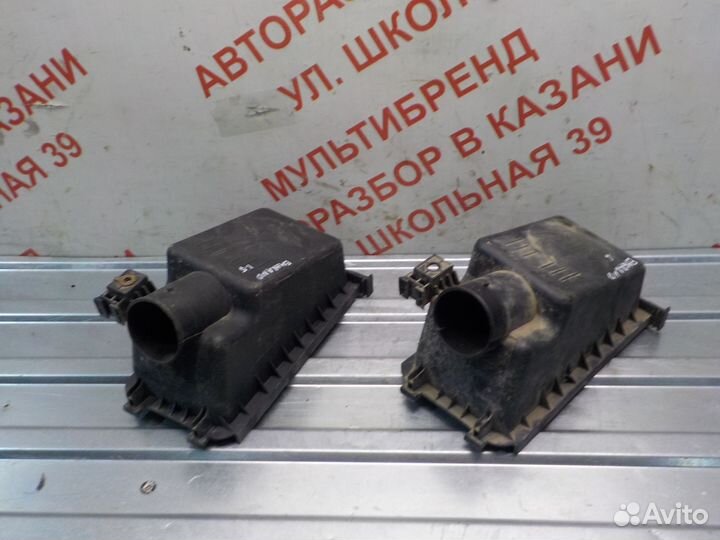 Корпус воздушного фильтра Джили Эмгранд EC7