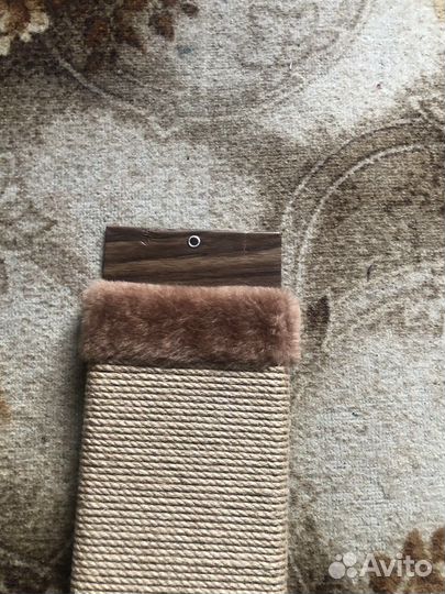 Когтеточка для кошек