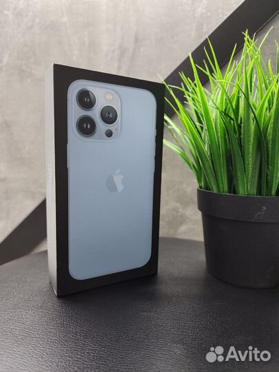 iPhone 13 Pro, 512 ГБ