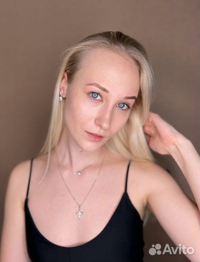 Перманентный Макияж