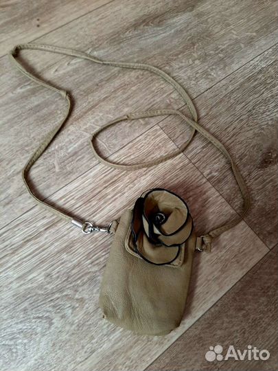 Сумочка для телефона