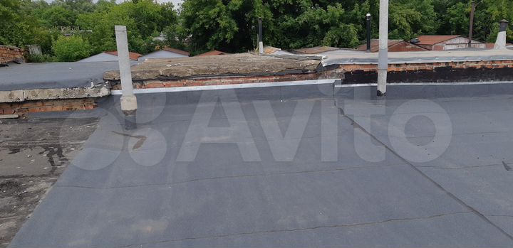 Гараж, 18 м²