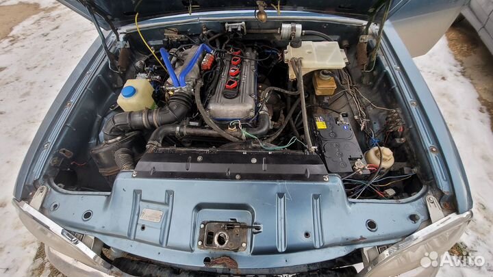 Жгут катушек ваг на моторы змз