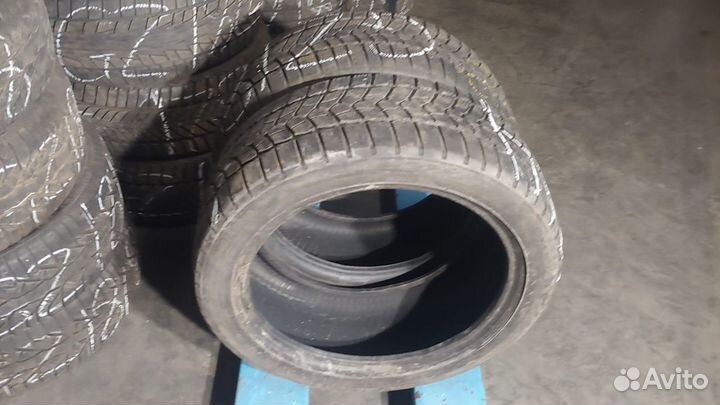 Firestone Winterhawk 3 245/45 R18 100V