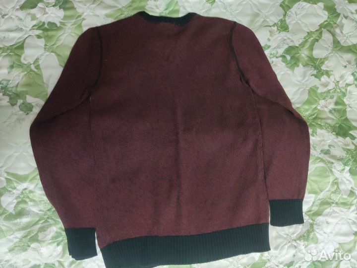 Водолазка мужская