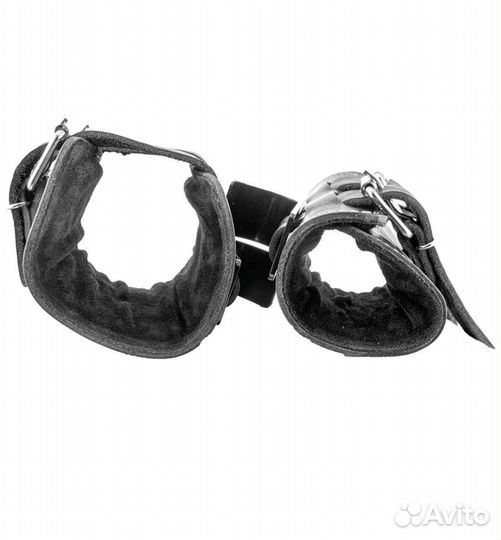 Гравитационные инверсионные ботинки