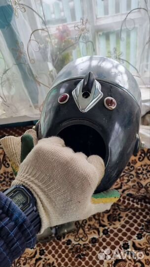 Фара мотоцикл Урал Днепр