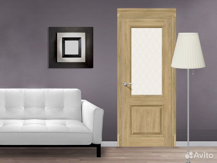 Дверь межкомнатная