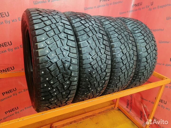 Continental IceContact 2 195/55 R16 93T