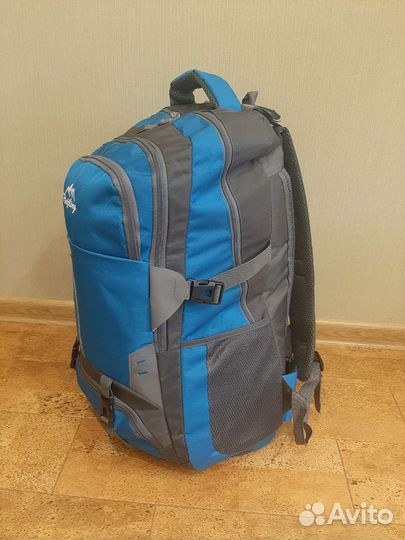 Рюкзак 70 л водонепроницаемый