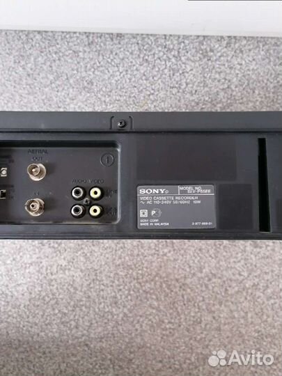 Видеомагнитофон, DVD плеер, тв приставка