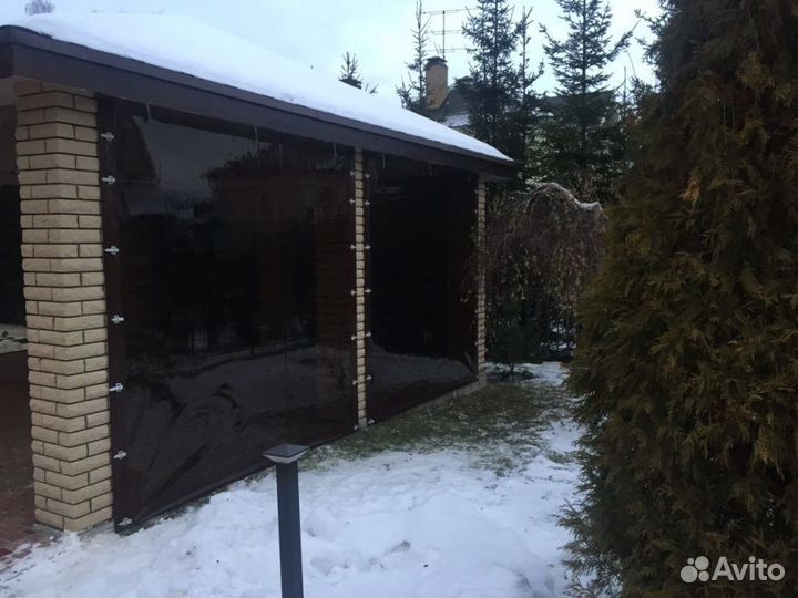 Жидкие окна