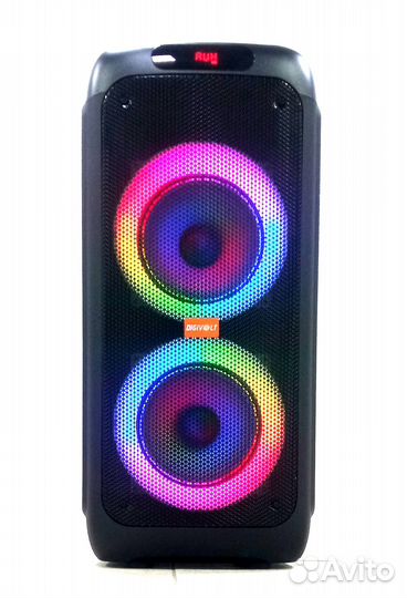 Напольная колонка digivolt DG-1095 8