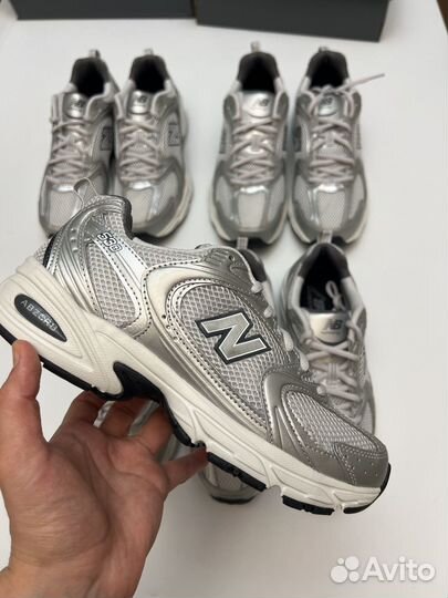 Кроссовки new balance 530 оригинал