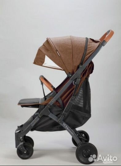 Коляска Yoya plus pro