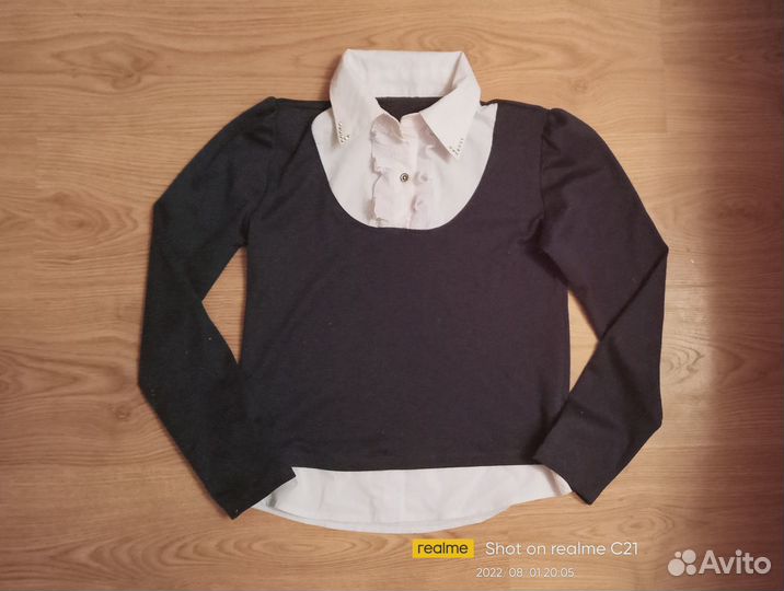 Школьная форма