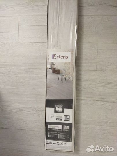 Ламинат новый остатки