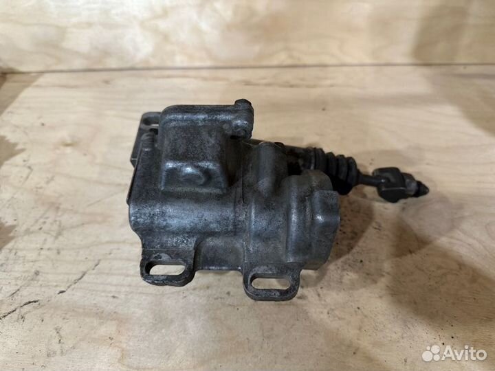 Актуатор сцепления