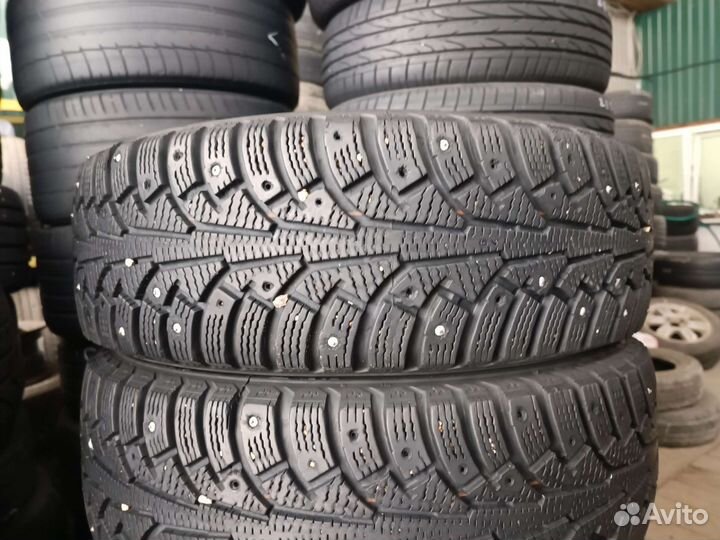Nokian Tyres Nordman 5 185/65 R15 92T