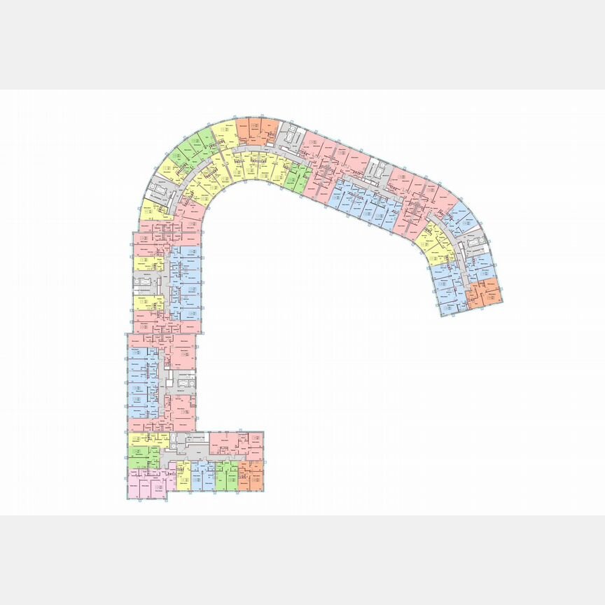 Квартира-студия, 29,9 м², 6/17 эт.