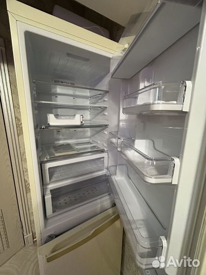 Холодильник samsung no frost