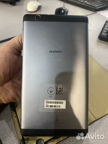 Huawei mediapad t3 7